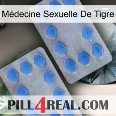 Médecine Sexuelle De Tigre 20